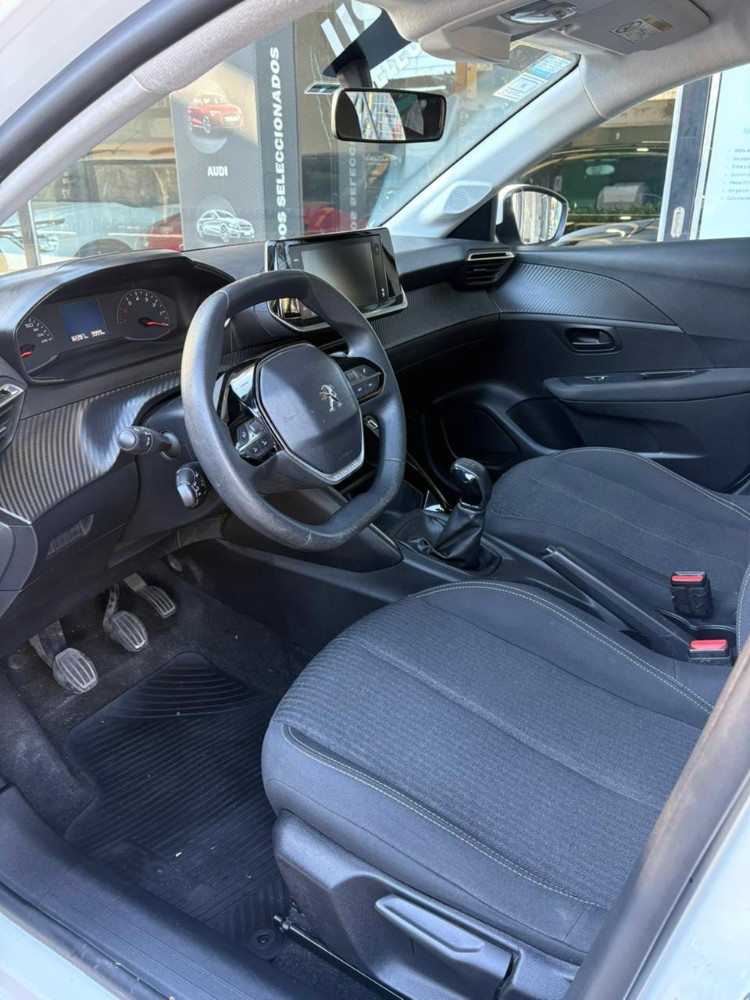 Peugeot 208 Like Pack — foto 12